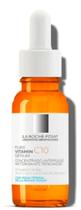 Pure Vitamin C10 Sérum Anti-idade 30ml