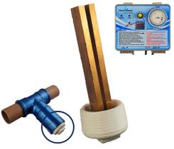 Pure Water Refil Eletrodo Ionizador Pwz 15 Pure Water Refil Eletrodo Ionizador Pwz 15