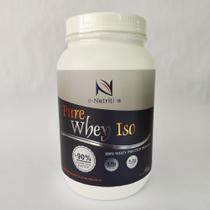 Pure Whey Iso 900g e-Nutrition Pure Whey Iso 900g e-Nutrition
