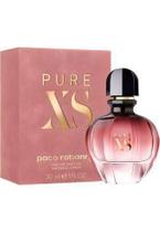 Pure XS For Her Paco Rabanne Eau de Parfum - Perfume Feminino 30ml