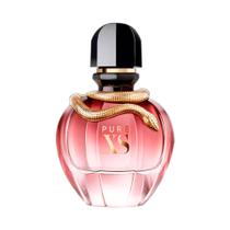 Pure XS For Her Paco Rabanne Eau de Parfum Perfume Feminino 50ml Pure XS For Her Paco Rabanne Eau de Parfum Perfume Feminino 50ml