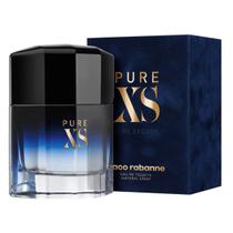 Pure XS Paco Rabanne Eau de Toilette Perfume Masculino