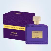 Pureblixx Mauve Desodorante Colônia 100ml Pureblixx Mauve Desodorante Colônia 100ml