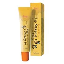 Purederm Honey & Berry Máscara Labial Lip Sleeping 15g
