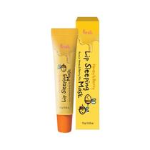 Purederm Máscara Labial Lip Sleeping Mask Honey & Berry 15g Purederm Máscara Labial Lip Sleeping Mask Honey & Berry 15g