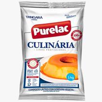 Purelac Culinária 1kg - Tangara