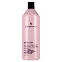 Pureology Shampoo Volume Puro 33,8 Oz