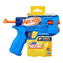 Purestrike Lança Dardos Nerf N Series - Hasbro G0876 Purestrike Lança Dardos Nerf N Series - Hasbro G0876