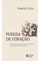 Pureza de coração Pureza de coração
