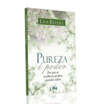 Pureza E Poder - Lisa Bevere - 4424