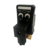 Purgador De Ar Eletrônico 1/2 Polegada 220v Werk-Schott Purgador De Ar Eletrônico 1/2 Polegada 220v Werk-Schott