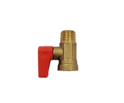 Purgador dreno 1/4" de registro compressor chiaperini schulz Purgador dreno 1/4" de registro compressor chiaperini schulz