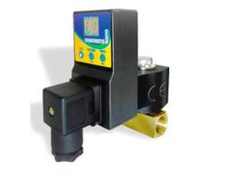 Purgador Eletrônico CR 6000 110V - METALPLAN Purgador Eletrônico CR 6000 110V - METALPLAN