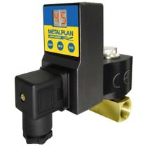 Purgador Eletrônico Para Compressores Cr6000 Metalplan Purgador Eletrônico Para Compressores Cr6000 Metalplan