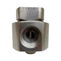 Purgador Termodinamico Vapor C/filtro Pt-60 C/rosca 3/4 Bsp