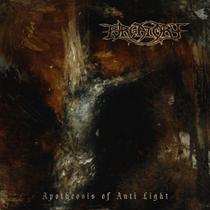Purgatory Apotheosis of Anti Light CD - Voice Music