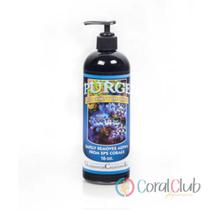Purge Acro Eating 473ml - Trata AEFW Direto no Aquário Purge Acro Eating 473ml - Trata AEFW Direto no Aquário