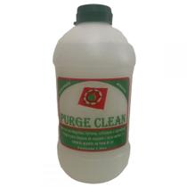 Purge Clean Agente Purga Injetora Plastico Troca De Cor 1 L - Lubrificante Grease