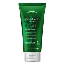 Puriance Control Sabonete Líquido Profuse Limpeza Facial 150ml Puriance Control Sabonete Líquido Profuse Limpeza Facial 150ml