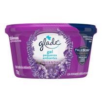 Purif ar Glade gel 70g lavanda Purif ar Glade gel 70g lavanda