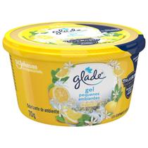 Purif ar Glade gel Citrus 70g Purif ar Glade gel Citrus 70g