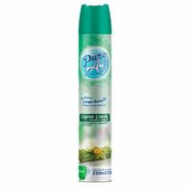 Purif.ar puro ar aerosol capim limao 250ml Purif.ar puro ar aerosol capim limao 250ml