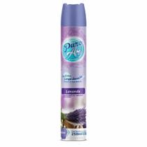 Purif.ar puro ar aerosol lavanda 250ml Purif.ar puro ar aerosol lavanda 250ml