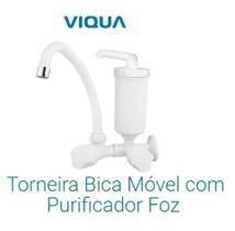 Purif de Agua Viqua Foz Br Ref 1210402 Purif de Agua Viqua Foz Br Ref 1210402