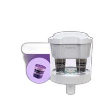 Purific 10 Cristal Para Bebedouro Refil Alcalinum