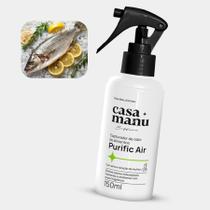 Purific Air Tira Odor de Cozinha e Cheiro de Comida Purific Air Tira Odor de Cozinha e Cheiro de Comida