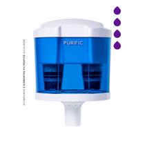 Purific Alcalinum 10 Litros para Bebedouro Água Alcalina