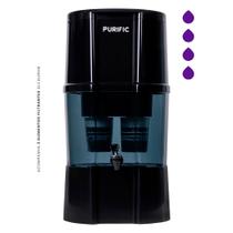 Purific Alcalinum 20 Litros Água Alcalina