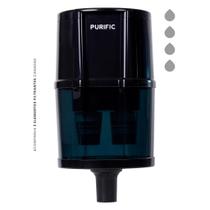 Purific Camadas 20 Litros para Bebedouro