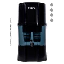 Purific Camadas 20 Litros