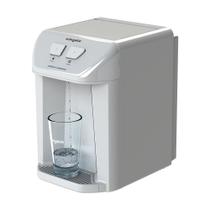 Purificador acquabios premium compressor branco 220v