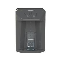 Purificador acquabios premium compressor dark 127v