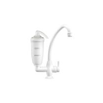 Purificador água acqua due de mesa branco lorenzetti Purificador água acqua due de mesa branco lorenzetti