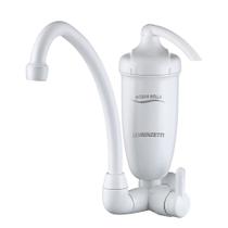 Purificador agua c/ torneira acqua bella branca lorenzetti 7411815 Purificador agua c/ torneira acqua bella branca lorenzetti 7411815