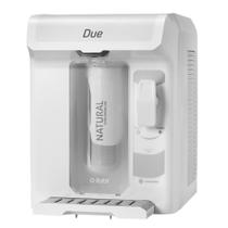 Purificador Agua Due Branco 127V Ibbl