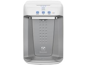 Purificador Água Electrolux Gelada Troca Filtro Pa21g Bivolt Purificador Água Electrolux Gelada Troca Filtro Pa21g Bivolt