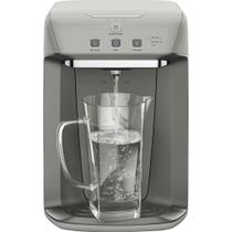 Purificador Água Electrolux Prata Pa31g Bivolt Filtro Luz Uv