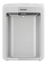 Purificador Agua Gelada Fria Natural Consul Cpb33ab Branco Branco 127/220v