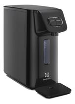 Purificador Agua Gelada Fria Natural Electrolux Pe15p Preto