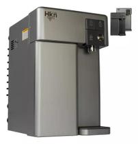 Purificador Água Gelada Super Alcalina Ionizada c/ Ozônio CPD 23 Ozon PREMIUM - Hoken