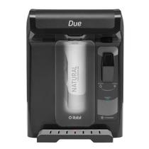 Purificador água Ibbl Due Cinza 110v A10061001