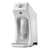 Purificador Água IBBL EDue Equilibrium Grafite pH Controlado Refrigerado Termoelétrico Purificador Água IBBL EDue Equilibrium Grafite pH Controlado Refrigerado Termoelétrico