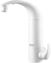 Purificador agua natural acqua due parede branco lorenzetti 1412 Purificador agua natural acqua due parede branco lorenzetti 1412