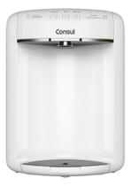 Purificador Agua Natural Fria Gelada Compressor 127v Consul