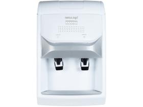 Purificador Água New Evidence Branco Newup 220V