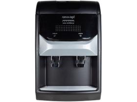 Purificador Água New Evidence Preto Newup 127V Purificador Água New Evidence Preto Newup 127V